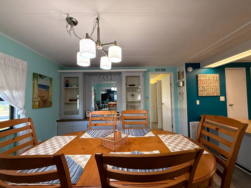 7924 Desota Dr a Ellenton, FL Mobile or Manufactured Home for Sale